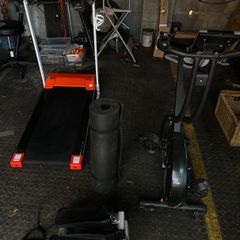sport fitness