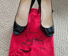 Christian louboutins