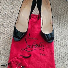 Christian louboutins