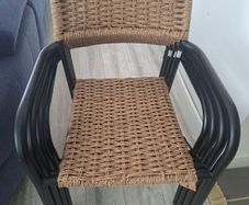 Garden chairs