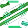 NEW SALE | Expandable Garden Hose,100ft Garden Hose Pipe,Garden Hosepipes,Magic Lightweight Watering Hose Pipe with 8-Pattern High-Pressure Water Spray Image 5