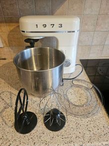Stand Mixer