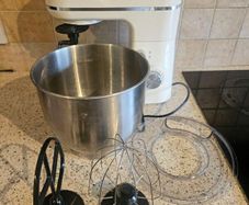Stand Mixer