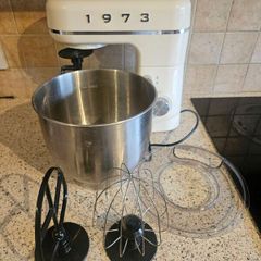 Stand Mixer
