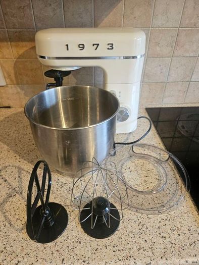 Stand Mixer