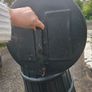 Compost drum Image 5