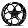 GMP Italia Ultrivity Alloys Wheels Image 4