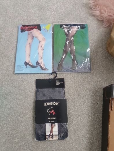 Halloween Big Clearout, Make An Offer