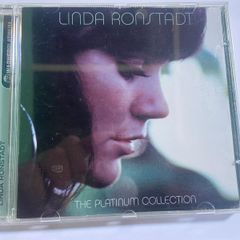 Linda Ronstadt The Platinum Collection CD
