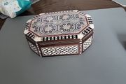 Jewellery/trinket box