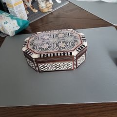 Jewellery/trinket box