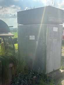 Oil Boiler Grant