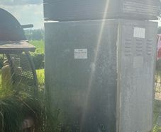 Oil Boiler Grant