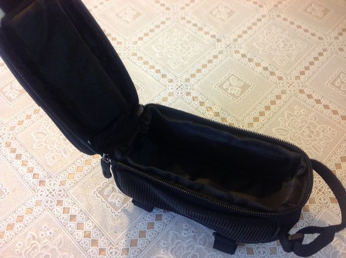 Bicycle Phone & Accessories holder