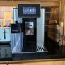 De Longhi Coffee Machine Image 5