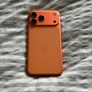 iPhone 17 Pro Max 256GB Unlocked - Cosmic Orange Image 5