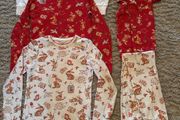 Next pyjamas mix n match age 9-10 excellent condition!!!