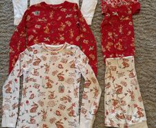 Next pyjamas mix n match age 9-10 excellent condition!!!