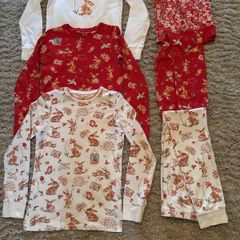 Next pyjamas mix n match age 9-10 excellent condition!!!
