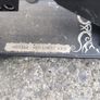 JD Bug Folding / Adjustable Scooter Image 2