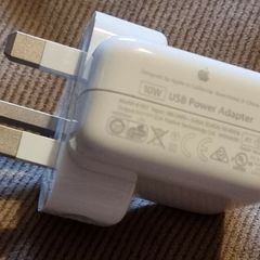 Apple A1357 10W USB Power Adapter Plug