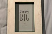 Big Dreams Frame