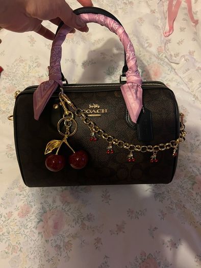 Coach Rowan bag