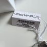 Calvin Klein Men's Chronograph Quartz Watch, CK Force Collection with Silver Stainless Steel Bracelet - 25200264 Image 3