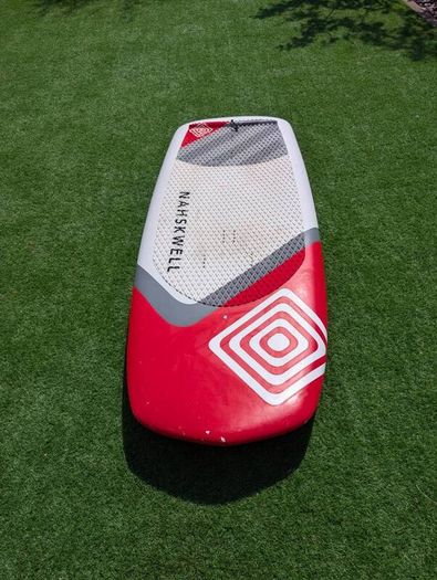 Wingfoil board 105litre
