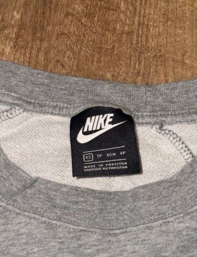 Nike sweatshirt