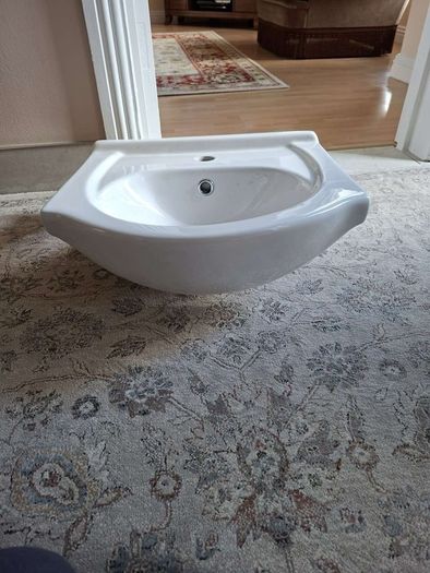 basin