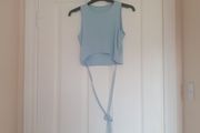 Ladies  Summer crop top