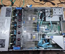 HPE Proliant Dl380 Gen10 128GB 2 x Xeon Gold 5218R