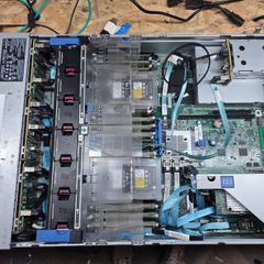 HPE Proliant Dl380 Gen10 128GB 2 x Xeon Gold 5218R