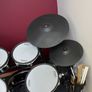Roland V51 v-drum based kit, as new Image 2
