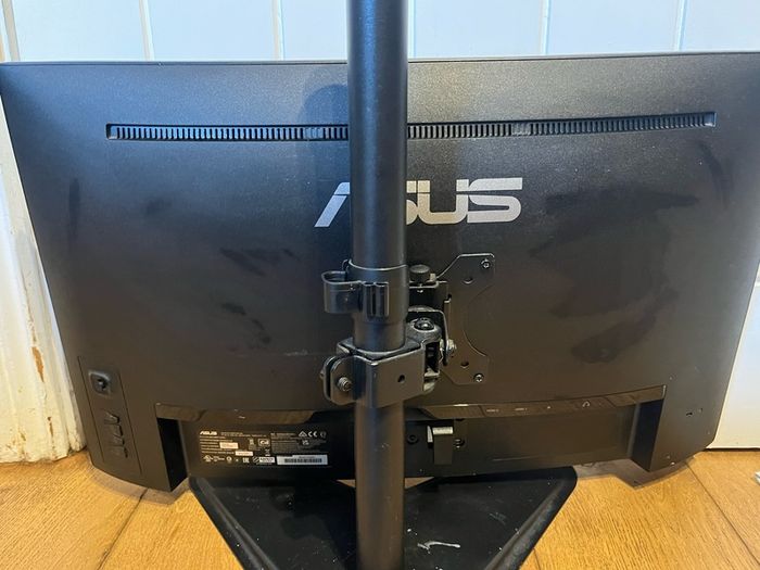 Asus gaming monitor 165 Hz