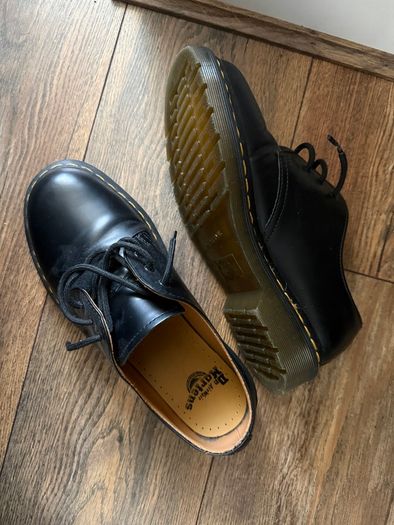 Dr. Martens Shoe