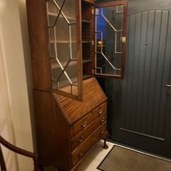 Antique dresser