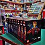 Star Wars and Marvel Lego Image 2