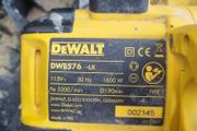 dewalt 110 circular saw