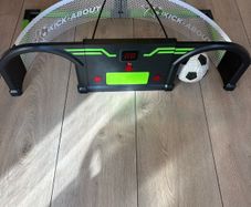 kick about kids interactive football game