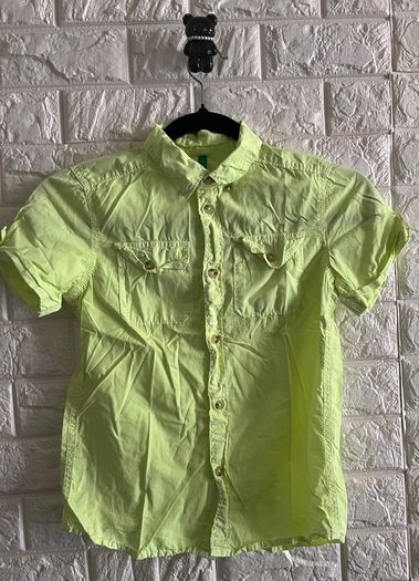 Bundle of Children Clothes for Boys 6-7 years old