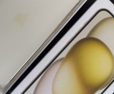 iphone15 Plus, Yellow, 128GB, Unlocked