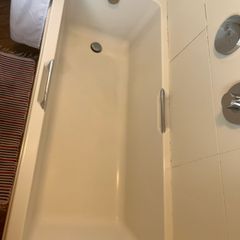 bath and panel for sale