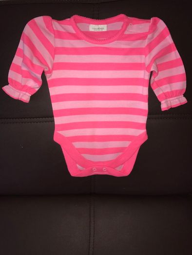 0-3 mths Baby clothes