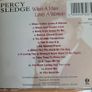 Percy Sledge - When A Man Loves A Woman. Image 2