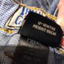 Next Jeans & Monsoon Check Shirt Image 3