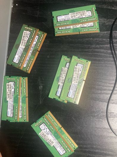 Laptop ram so-dimm 8gb stick