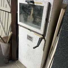 Seba wax dip oven