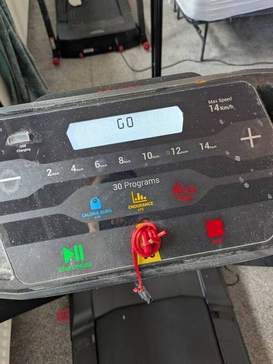 Treadmill